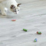 Hjemix | Pet Electric Insect Toy