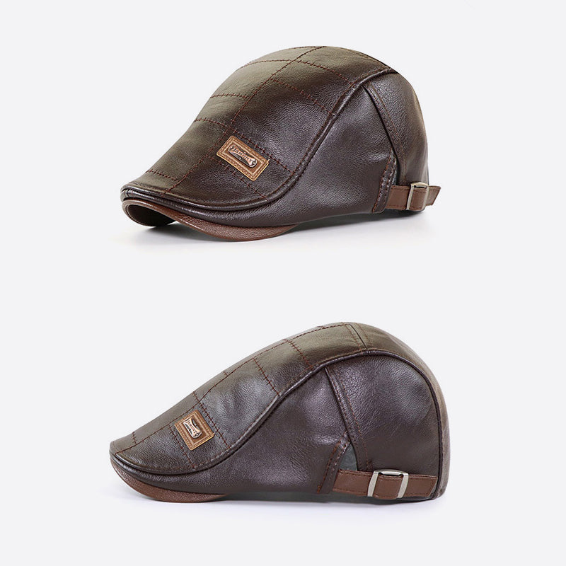 Hjemix | Ny trendy skinnberet