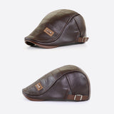 Hjemix | Ny trendy skinnberet