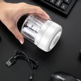 Hjemix | Elektrisk Mini Kjøkkenkutter