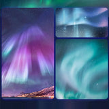 Hjemix | Starry Sky Automatisk Lys