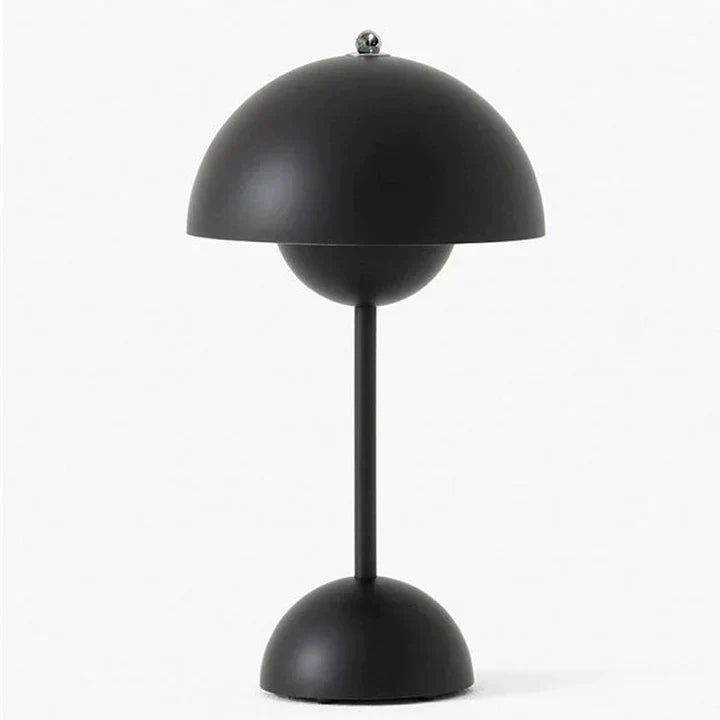 Hjemix | Luksuriøs moderne nordisk bordlampe