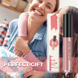 Hjemix | Vanntett Leppestift med Kremet Tekstur