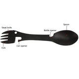 Hjemix | The Trek Tool - 5 i 1 Spork