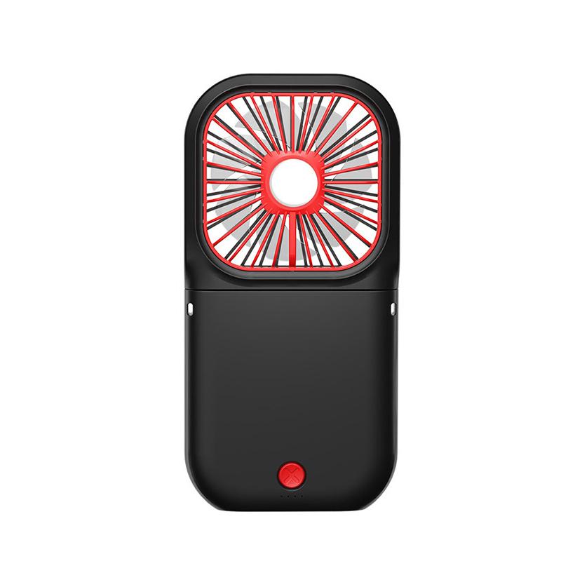 Hjemix | Bærbar hengende nakkevifte