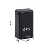 Hjemix | Mini GPS tracker og brukervennlig sporingssystem