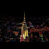 Hjemix | Splendid Magic Scratch Art