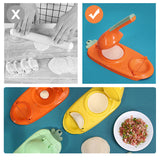Hjemix | Ny Pasta Form Press 2 i 1