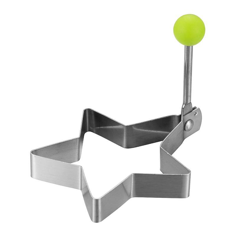 Hjemix | Rustfritt Stål Stekefrøeggformer