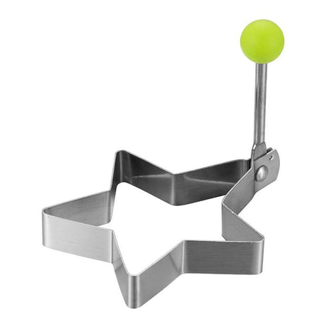 Hjemix | Rustfritt Stål Stekefrøeggformer