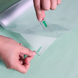 Hjemix | Rainbow Window Privacy Film