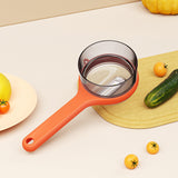 Hjemix | Skrellkniv med oppbevaringsboks