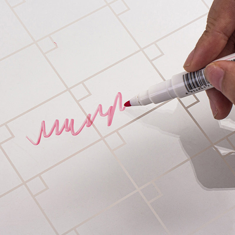 Hjemix | Magnetisk Akryl Kalender