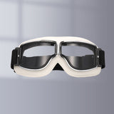 Hjemix | Vintage Motorsykkelbriller