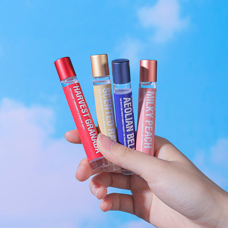 Hjemix | Peachy Phero Parfyme