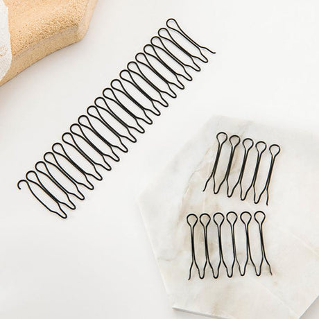 Hjemix | Hår Finish Fixer Kam