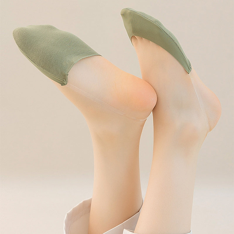 Hjemix | Tå sokker (5 par)