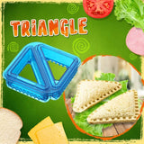 Hjemix | Pocket Sandwich Sealer