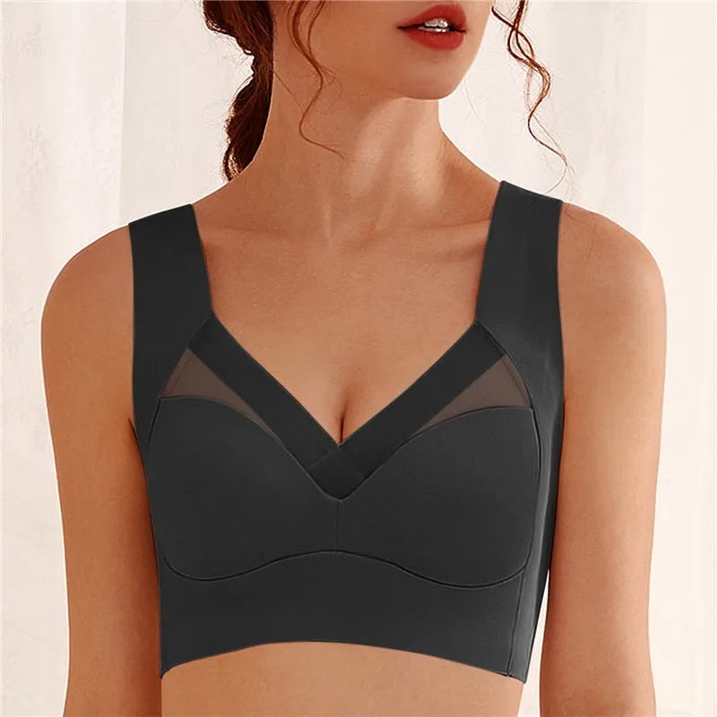 Hjemix | Brystforstørrende BH