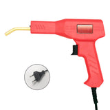 Hjemix | Profesjonell Bilbumpersprekk Reparasjonsveising Maskinsett