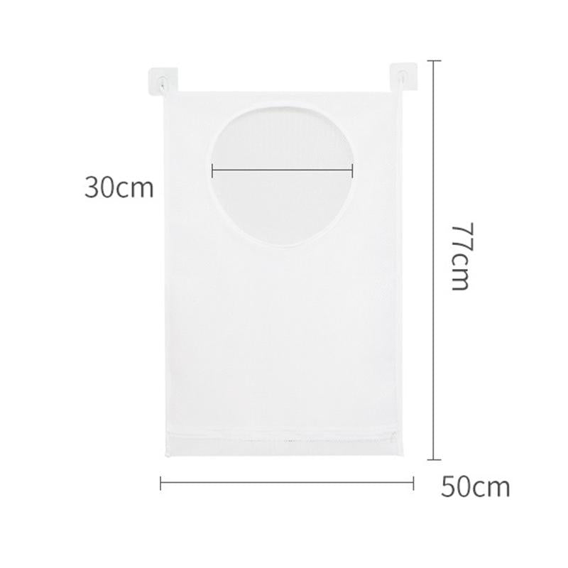 Hjemix | Veggmontert klespose