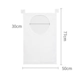 Hjemix | Veggmontert klespose