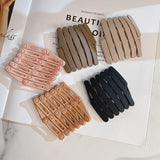 Hjemix | Bærbare teleskopiske hårbånd for kvinners hår