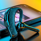 Hjemix | Bedrift Bluetooth Headset