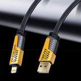 Hjemix | 4 i 1 PD 65W Hurtigladerkabel