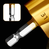 Hjemix | Tungt pipebor