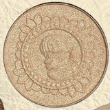 Hjemix | Ufravikelig Ed Øyenskyggepalett