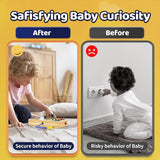 Hjemix | Småbarn Aktivitetsbrett