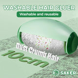 Hjemix | Vaskbar Hårfjerner