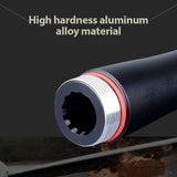 Hjemix | Baseball bat LED lommelykt