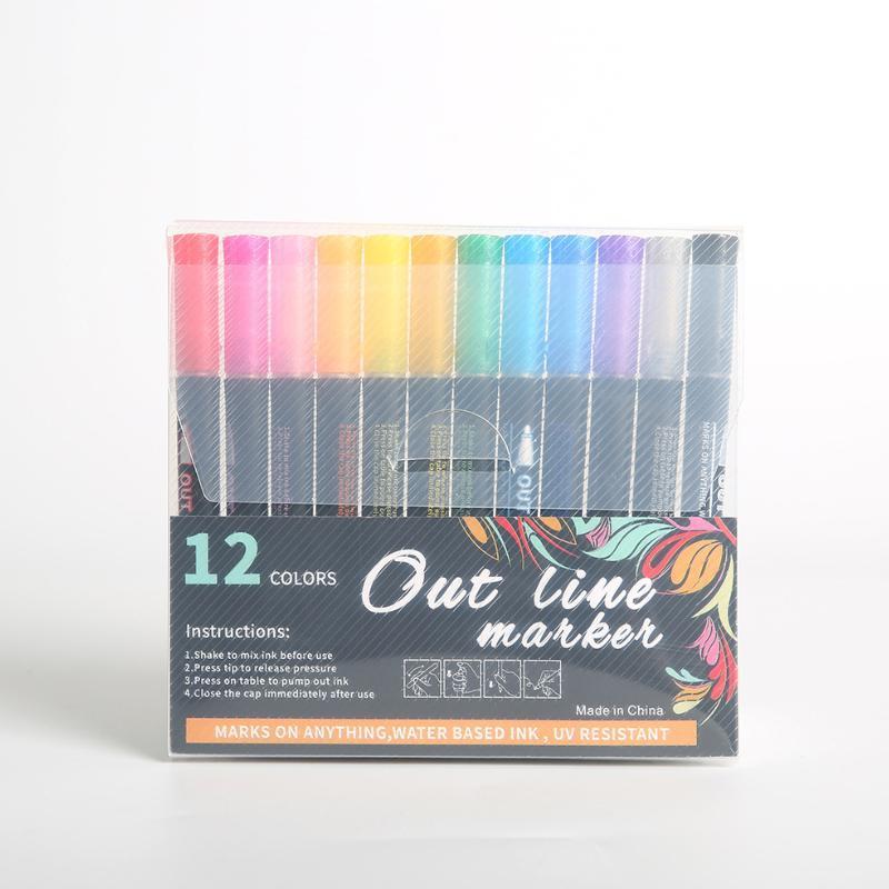 Hjemix | Highlighter Marker Penn