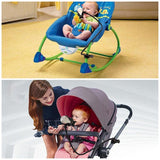 Hjemix | Multifunksjonell Håndfri Babyflaskeholder