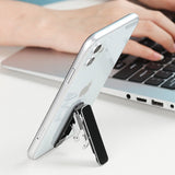 Hjemix | Bærbar sammenleggbar telefonholder