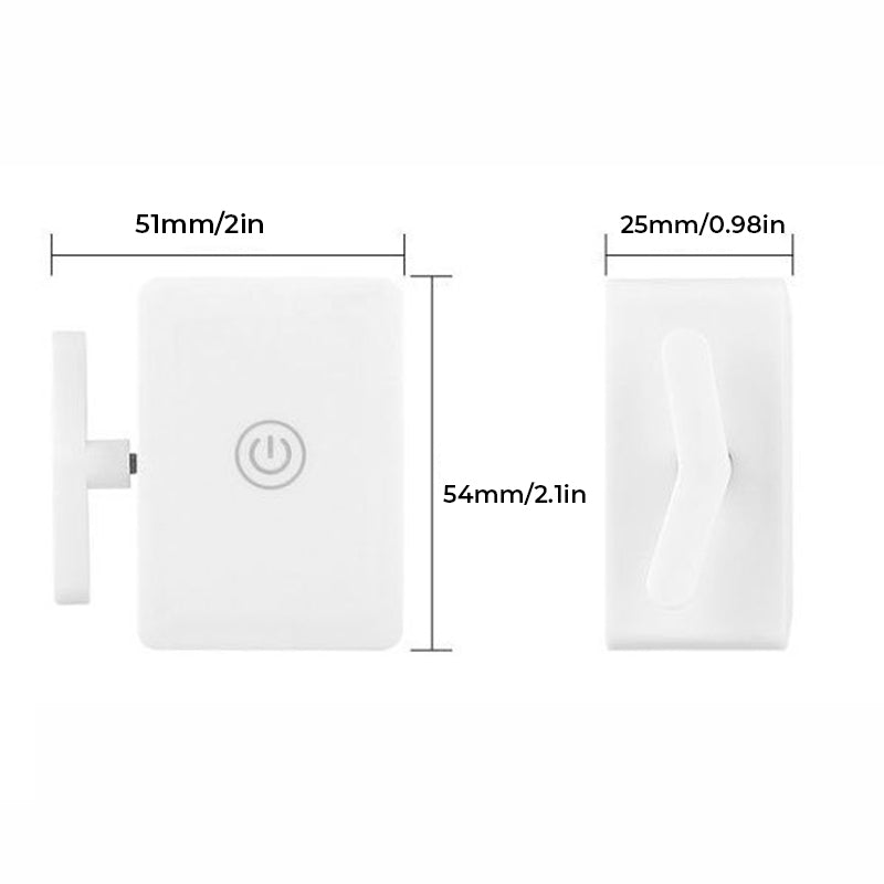 Hjemix | Light out Artifact