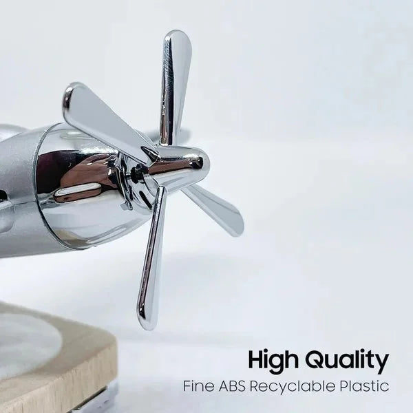 Hjemix | Solar Cessna Fly med unik duft