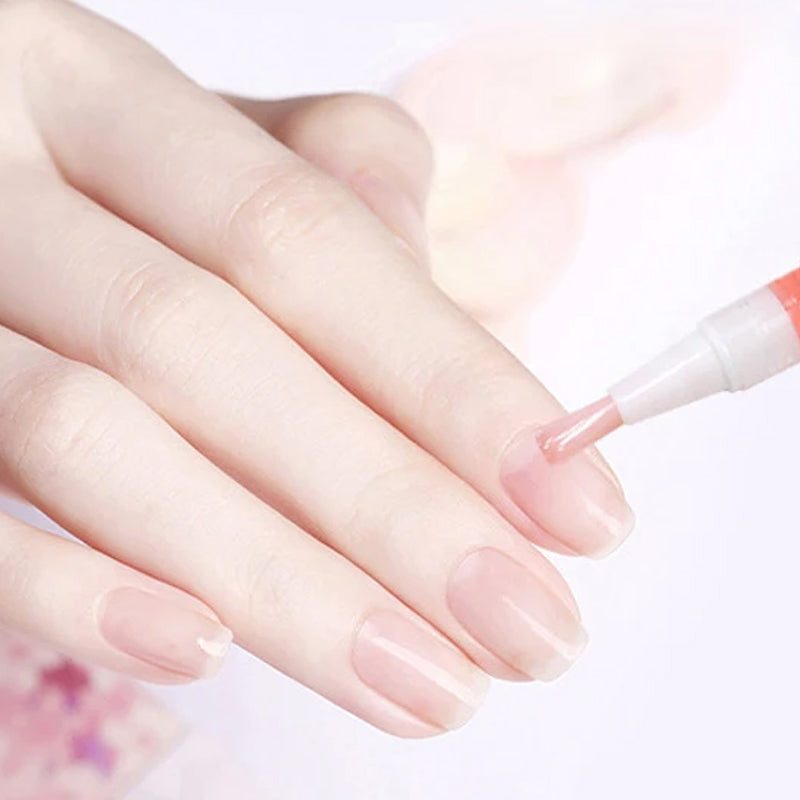 Hjemix | Nails Næringsrikt Vekstolje