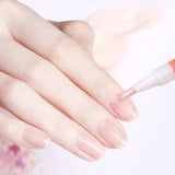 Hjemix | Nails Næringsrikt Vekstolje
