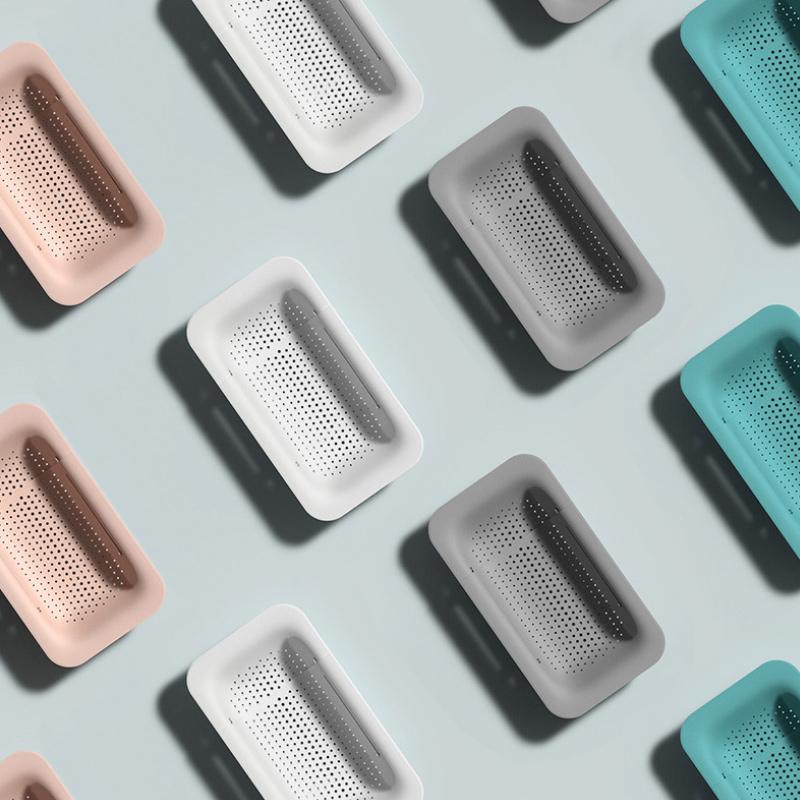 Hjemix | Utvidbar klesvaskekurv