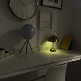 Hjemix | Moderne bordlampe