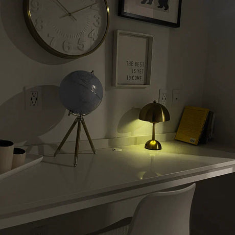 Hjemix | Moderne bordlampe