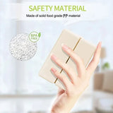 Hjemix | 7 Rom Portable Medisinorganisator