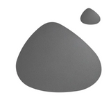 Hjemix | Pebble Plassmat og Underlag