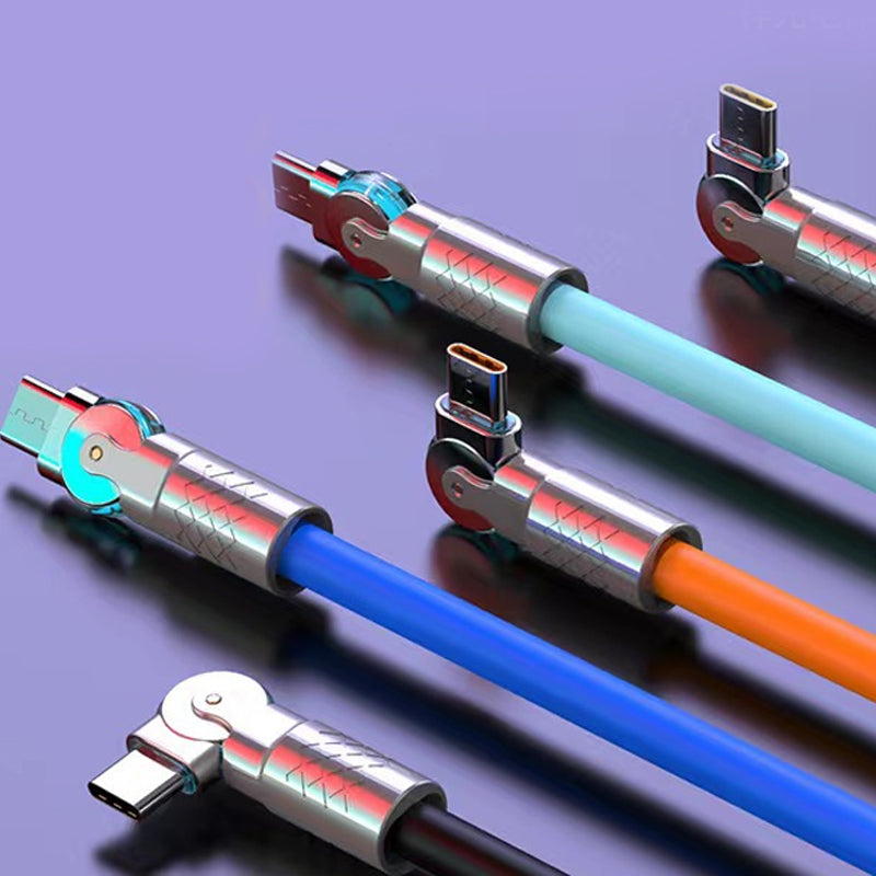 Hjemix | Rotasjonsebeltdatakabel