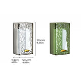 Hjemix | Tissue Vaskeklut Organizer Etui