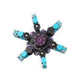 Hjemix | Spinning topp