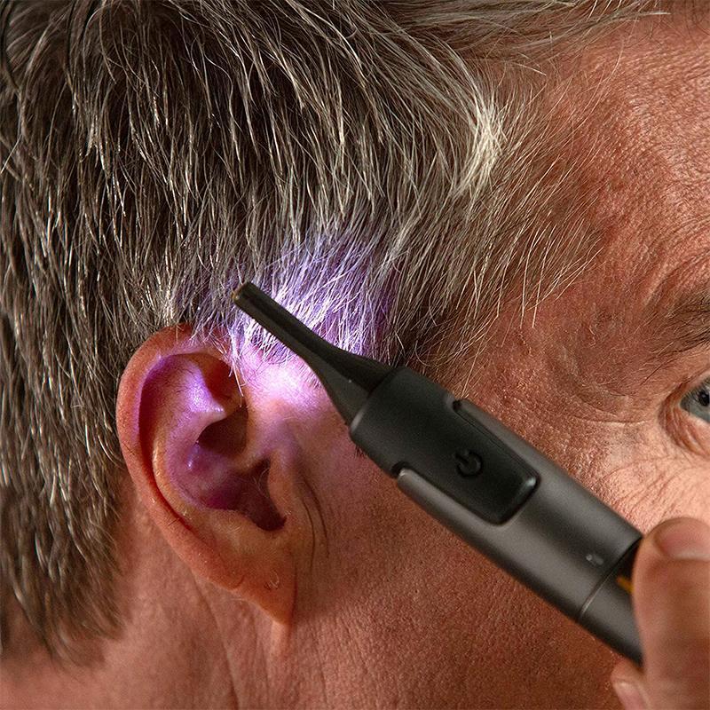 Hjemix | Ultratynn presisjonstrimmer